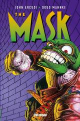 page album The mask