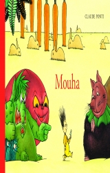 couverture de l'album Mouha