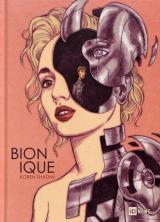 couverture de l'album Bionique