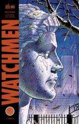 couverture de l'album Watchmen numéro 2