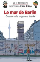 page album Le mur de Berlin