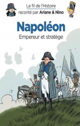 page album Napoléon