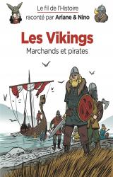 page album Les Vikings
