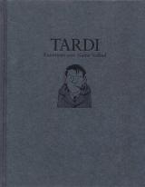 couverture de l'album Tardi entretiens avec Numa Sadoul Luxe