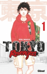 page album Tokyo Revengers Vol.1
