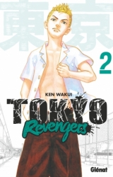 page album Tokyo Revengers Vol.2