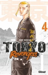 page album Tokyo Revengers Vol.4