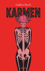 page album Karmen