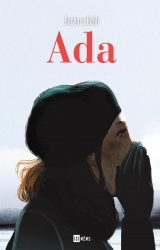 couverture de l'album Ada