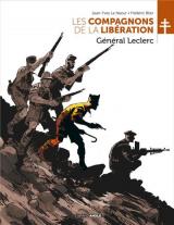 couverture de l'album Général Leclerc