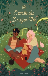 couverture de l'album Le Cercle du Dragon-Thé