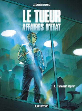 extrait de l'album