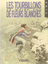 couverture de l'album Les tourbillons de fleurs blanches