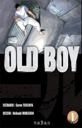 Old Boy Vol.1