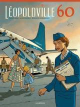 couverture de l'album Léopoldville 60