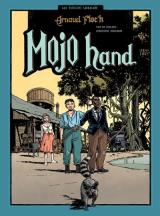page album Mojo Hand