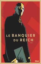page album Le banquier du Reich T.1
