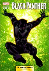 page album Black Panther