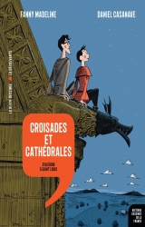 page album Croisades et Cathédrales