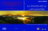 couverture de l'album Les Enigmes de l'Atlantide