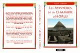 page album Les Mystères de la Chambre d'Horus