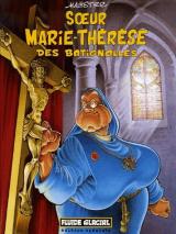 couverture de l'album Soeur Marie-Thérèse des Batignolles