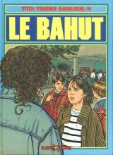 couverture de l'album Le bahut