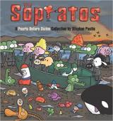 couverture de l'album The Sopratos: A Pearls Before Swine Collection