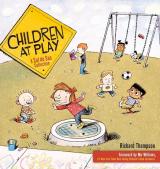 couverture de l'album Children at Play