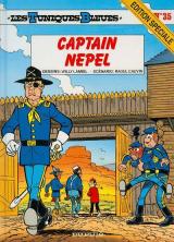 couverture de l'album Captain nepel