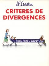 page album Critères de divergences