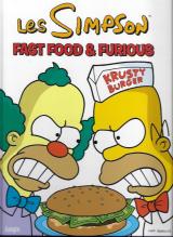 couverture de l'album Fast Food & Furious