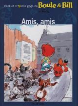 page album Amis, amis