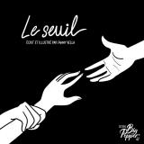 couverture de l'album Le Seuil