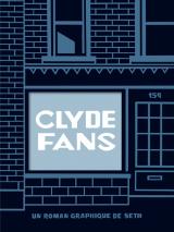 page album Clyde fans