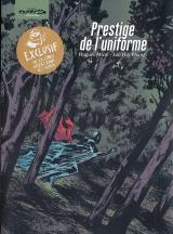 A SUPPRIMER Prestige de l’uniforme