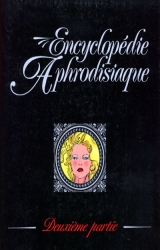 page album Encyclopédie Aphrodisiaque