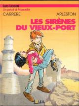 couverture de l'album Les sirènes du Vieux-Port