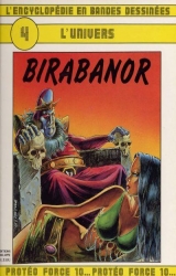 page album Birabanor