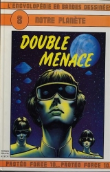 page album Double Menace