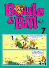 page album Boule et Bill T.7