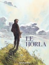 page album Le Horla