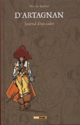 D'Artagnan Journal d'un Cadet
