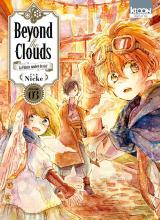 page album Beyond the Clouds Vol.3