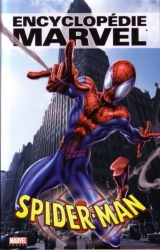 page album Spiderman