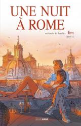 Une nuit à Rome T.4