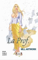 La prof