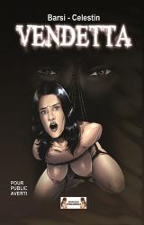 page album Vendetta