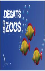 page album Dégâts des zoos