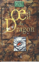 page album L'oeil du dragon
